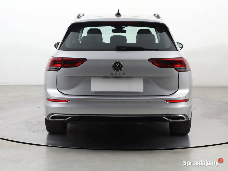 VW Golf 20 TDI klimatyzacja Zabrze sprzedam