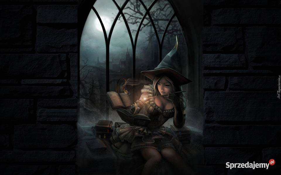 Wróżka Selena Tarot online lubelskie Lublin