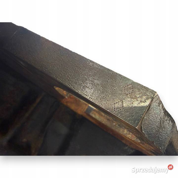 SILNIK M9R692 Opel Vivaro Renault Trafic Nissan osobowe Chełm