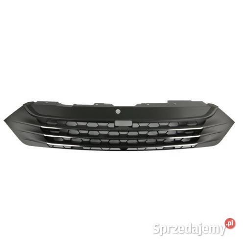 Atrapa Grill chłodnicy Iveco Daily 2014 Kratka Rawa Mazowiecka