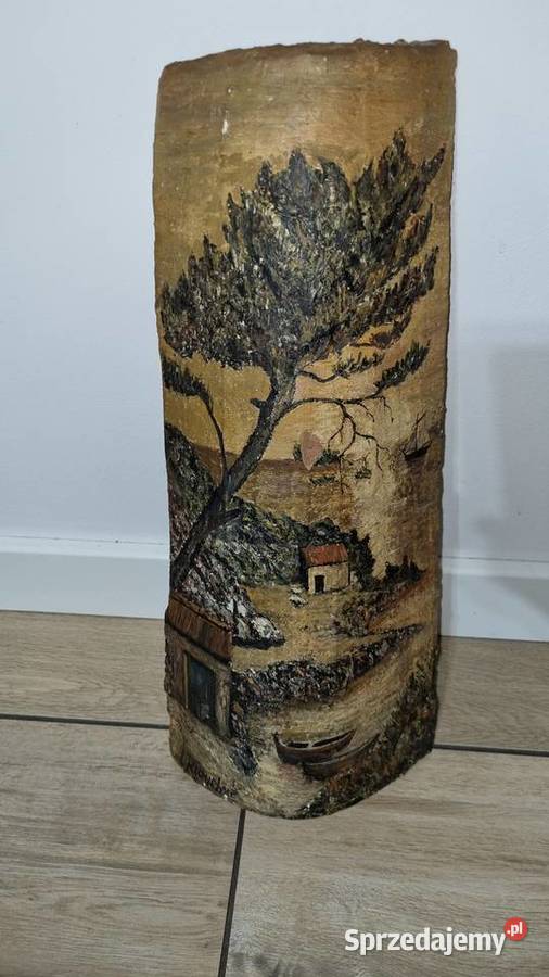 Dachówke Ręcznie Malowana Wola Podłężna