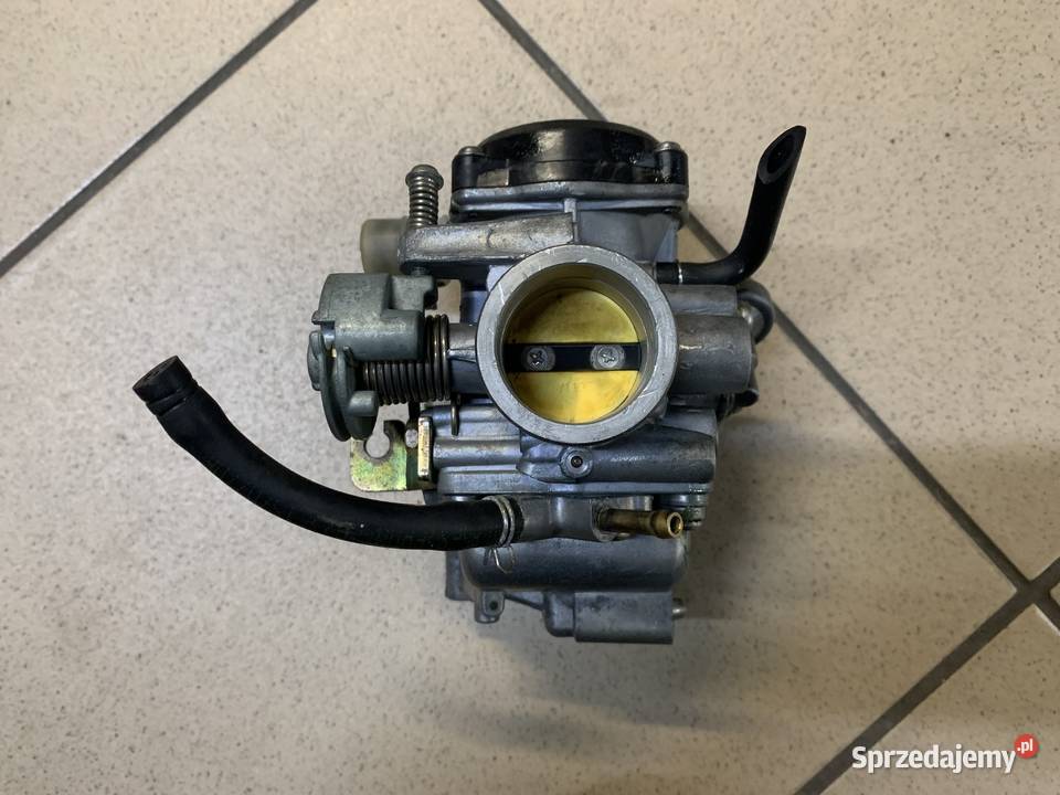 Gaźnik Piaggio Lx Gts 125 bez membrany małopolskie Jawiszowice