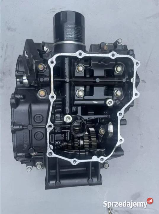 Silnik Honda CB 500 F CBR 500F PC62