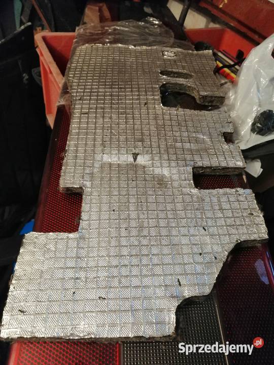 Polonez truck czesci st dc 25 metra long 19