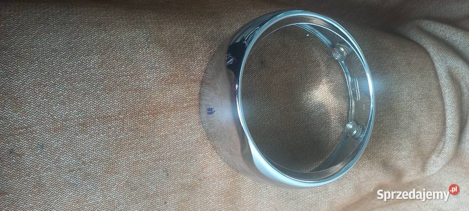 ramka jawa skoda Praszka