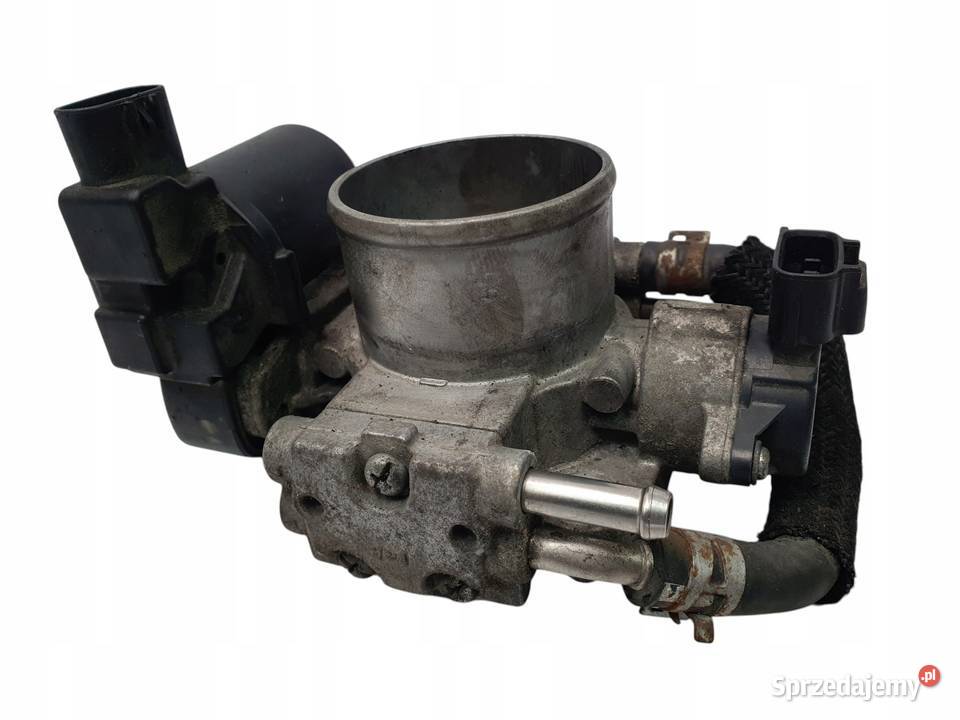 PRZEPUSTNICA Toyota Avensis T25 20 D4D 0308r Chełm