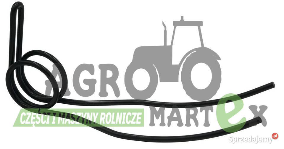 008612370900 008612370900 PALEC POTTINGER Rolnictwo dolnośląskie Wichrów