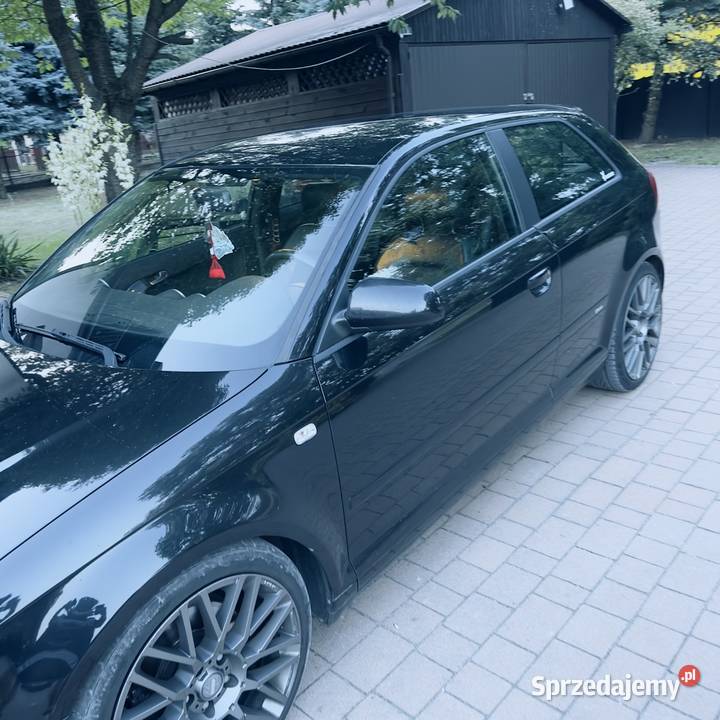 Audi a8 8p 270 20tfsi Hatchback Tarnobrzeg