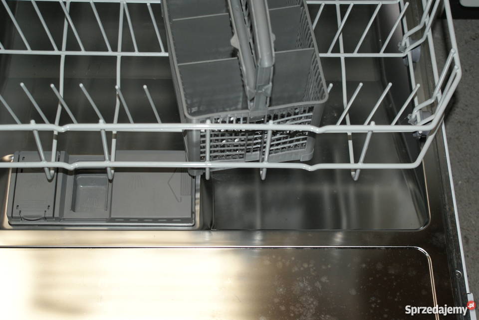 Zmywarka siemens 60 aqua stop Kędzierzyn-Koźle