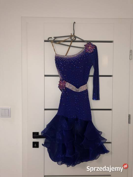 Sukienki taneczne rozmiar XSS Radom