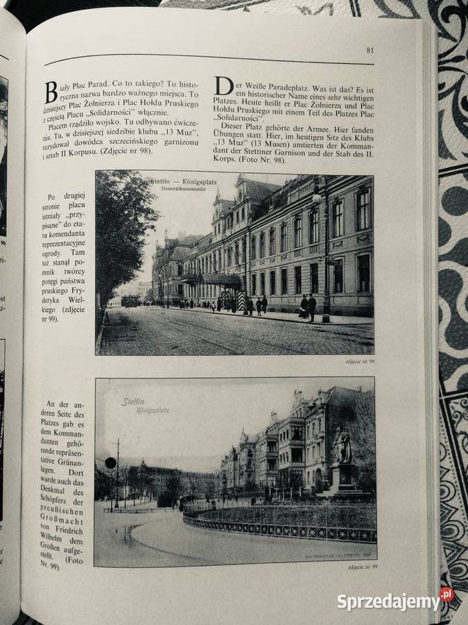 3809 Był Sobie Szczecin