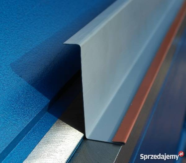 Zaginarki do blachy 3140 08 zaginarka ręczna łódzkie Łódź