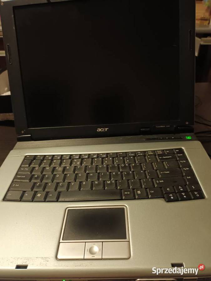 Acer Travelmate 2310