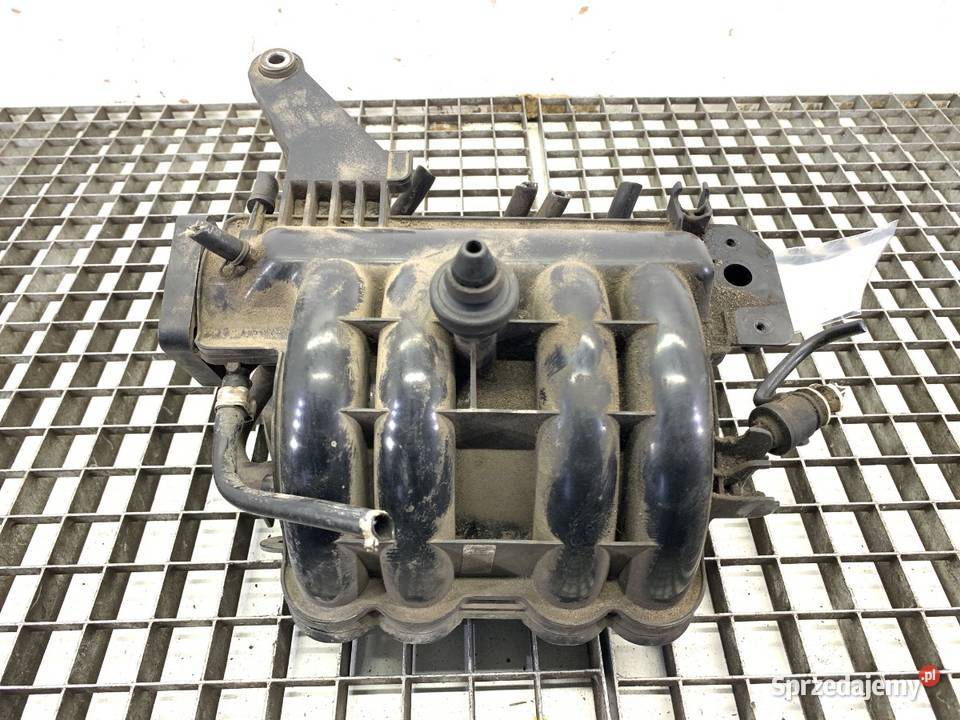 KOLEKTOR SSĄCY FIAT TIPO 00552845780 14 95 podkarpackie sprzedam