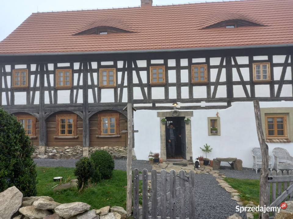 RENOWACJA STARYCH DOMÓW Jelenia Góra