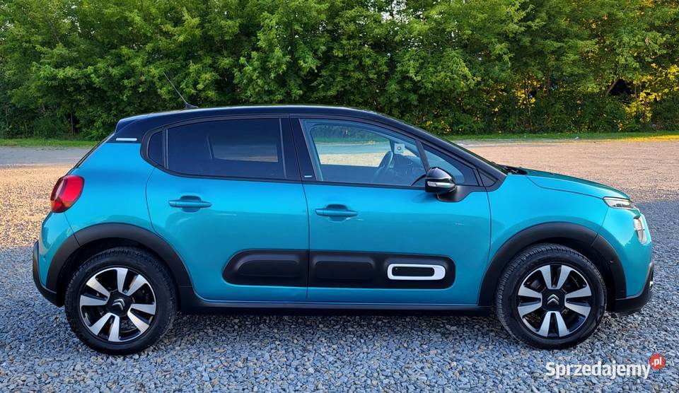 Citroen C3 C3 Brzozów