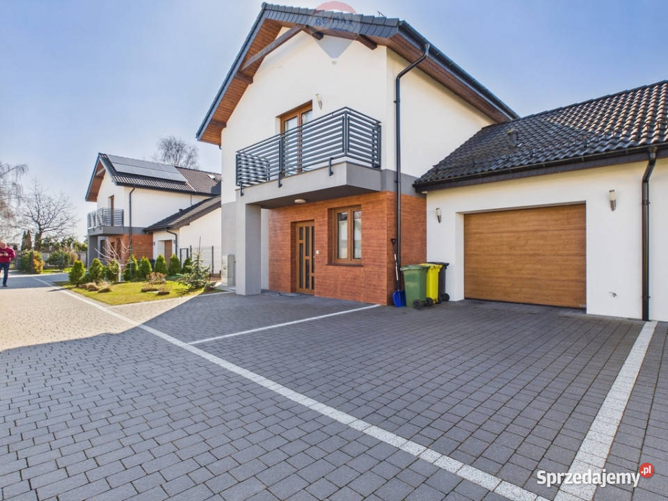 Dom na obrzeżach Słupska Bolesławice