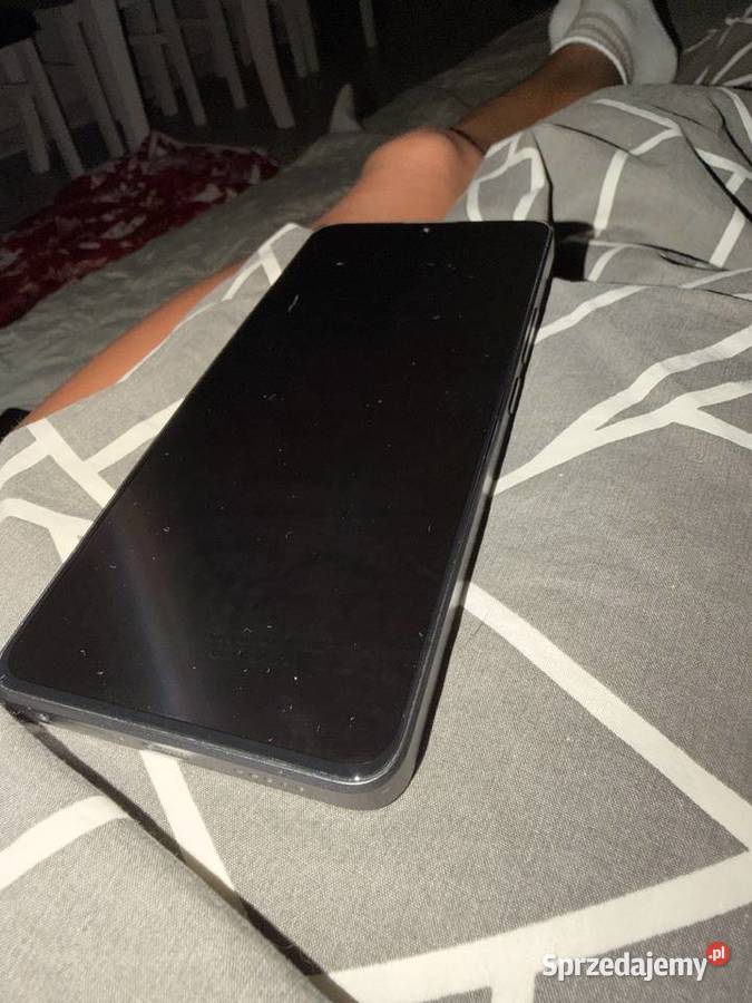 Redmi 13pro 5G uszkodzony łódzkie Łódź