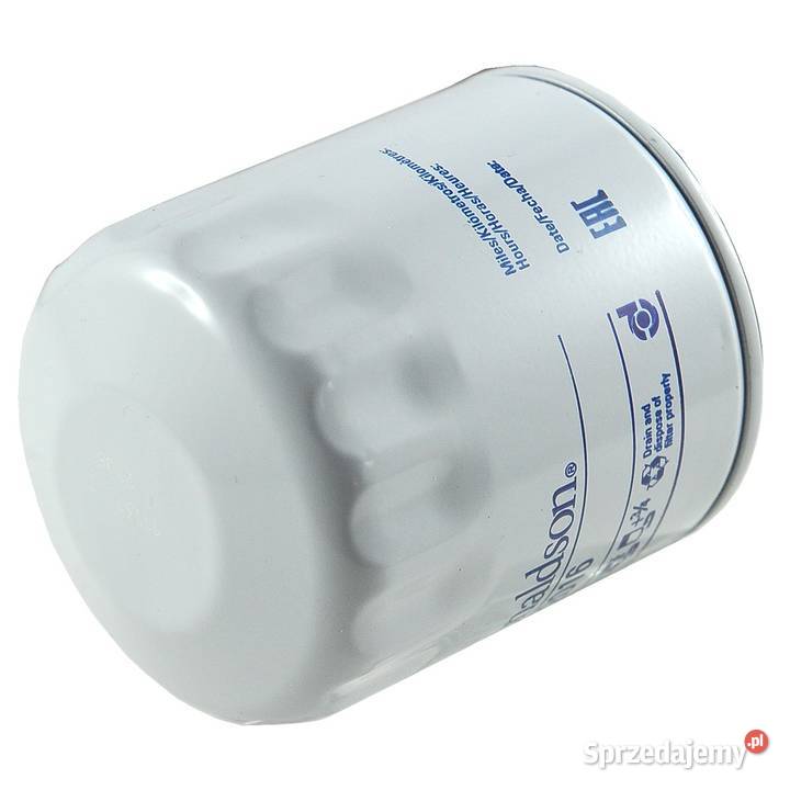 Filtr oleju silnikowego 3416UNF Caterpillar Tajęcina