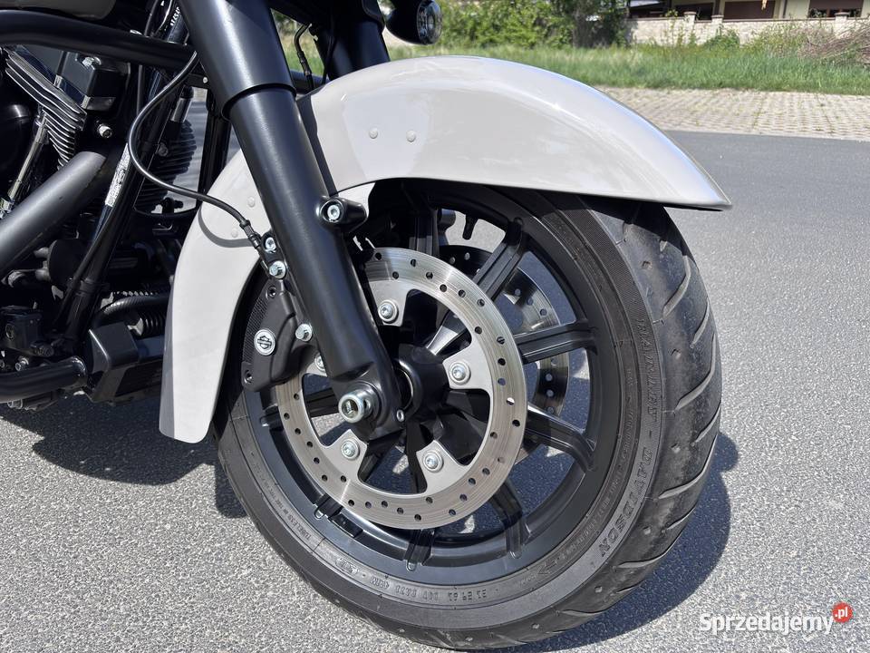 2016 HarleyDavidson flhs electra glide police