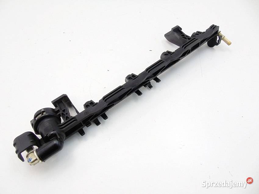 Listwa wtryskowa paliwa 14 16 16v Fiesta Fusion osobowe Sosnowiec sprzedam