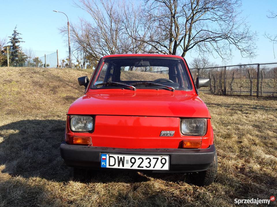 28 lat to zobowiązuje 650cm3