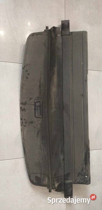 ROLETA SKODA FABIA 1 Działdowo sprzedam