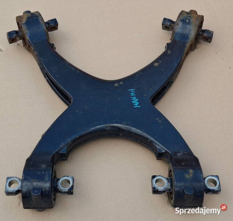 MAN TGX EURO 6 MOCOWANIE MOSTU SIERŻANT DRĄŻEK Bieleń