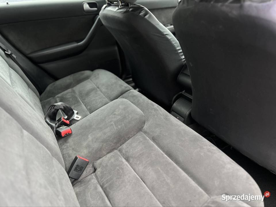 Audi A3 zadbane Automat grzane fotele Bielsko-Biała sprzedam