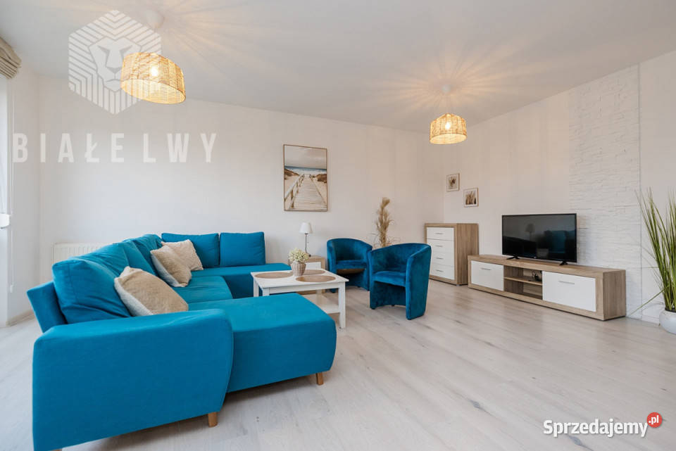 Mieszkanie 7695m2 Józefosław Komety