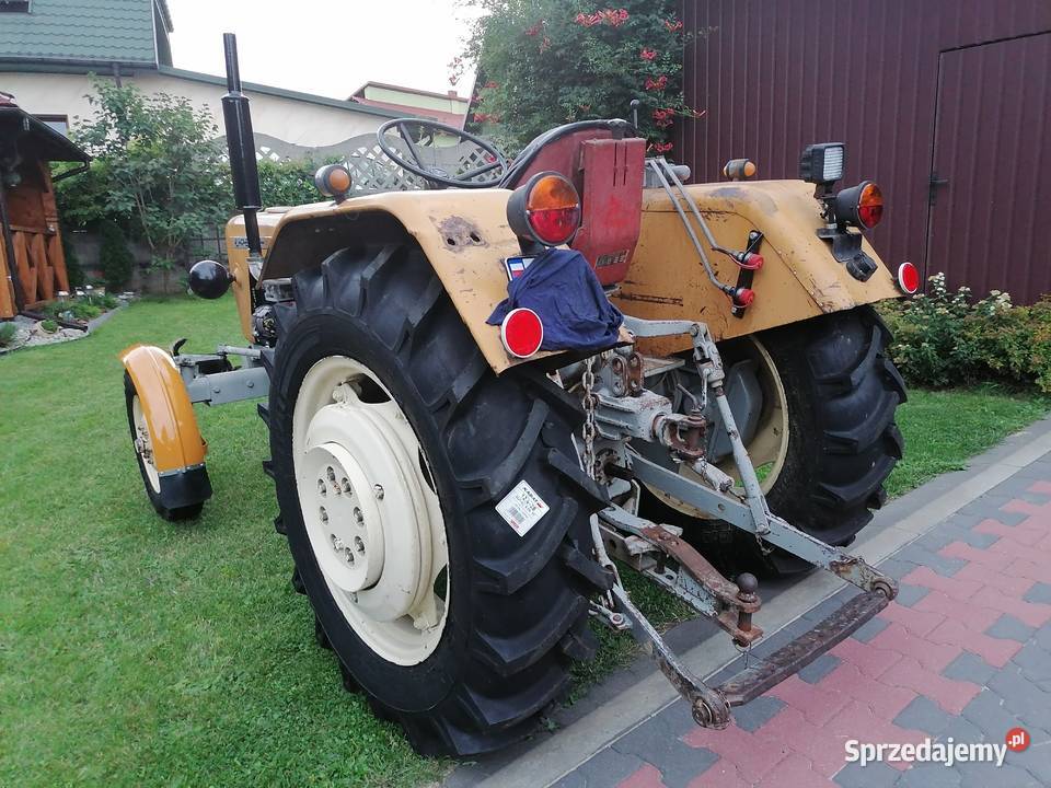 Ursus c330 M Masłów Drugi sprzedam