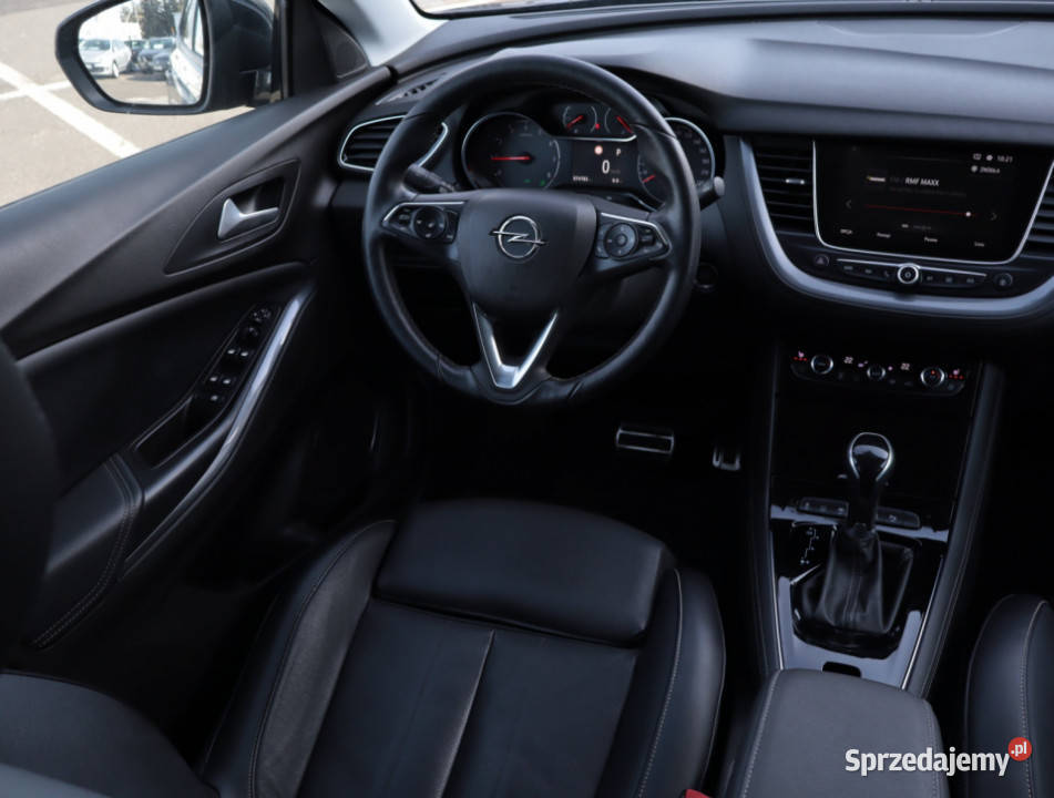 Opel Grandland 12 Turbo poduszka powietrzna Lublin