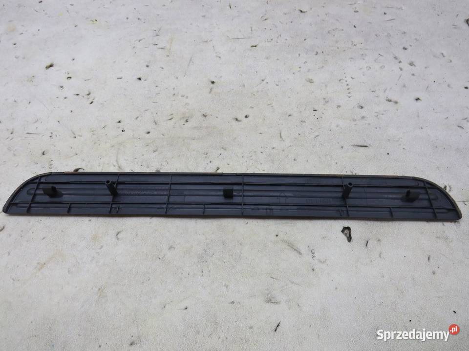 LISTWA PROGOWA PRAWY PRZÓD RAV 4 III LIFT