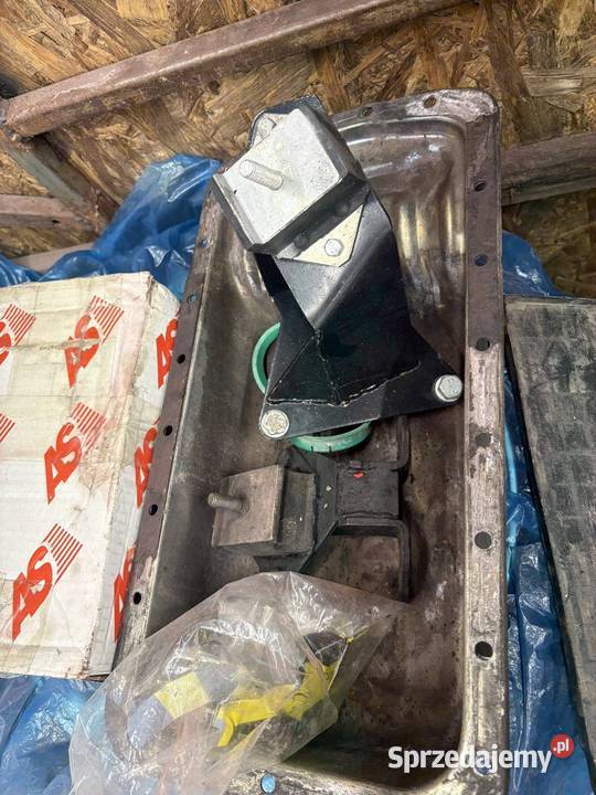 Skrzynia biegów polonez 19d Skrzynie biegów manualne Części samochodowe