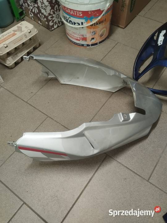 Peugeot Speedfight 2 czacha obudowy reflektora Plastiki Tarnowskie Góry