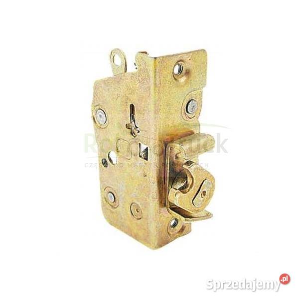 ZAMEK DRZWI CASE PRAWY 3234132R1 Kolno sprzedam