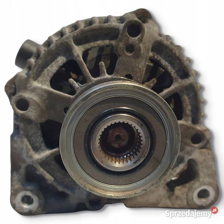 ALTERNATOR Ford Focus MK3 10 EcoBoost lubelskie Chełm