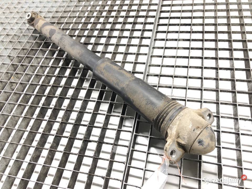 AMORTYZATOR PRAWY TYŁ VW PASSAT B8 SedanLimuzyna