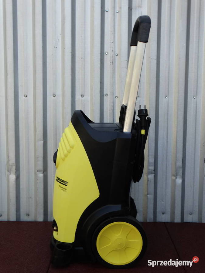 Myjka Ciśnieniowa Karcher HD 515 C