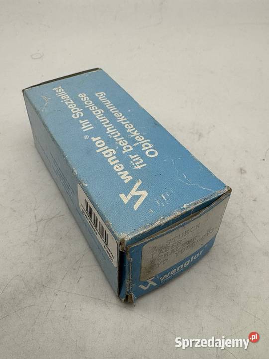 Wenglor YD50PCV3 Czujnik optyczny mazowieckie Warszawa