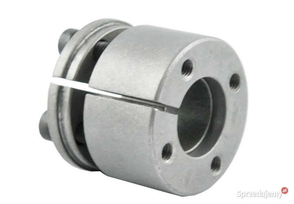 Klin Stożkowy 22x47x40 mm Do kosiarek Rolnictwo podkarpackie Tajęcina