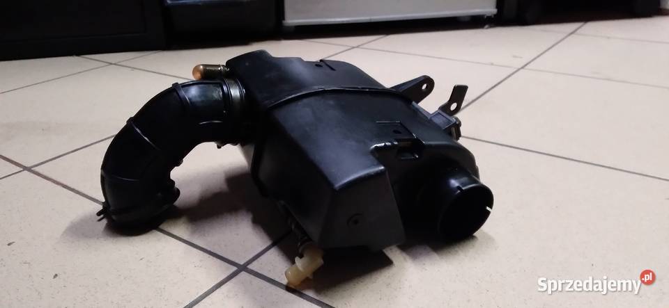 Airbox Suzuki Intruder VSVL 125