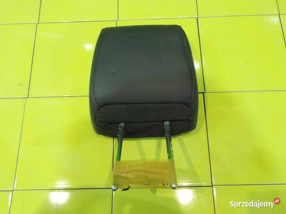 DODGE NITRO 08r zaglowek prawy tyl