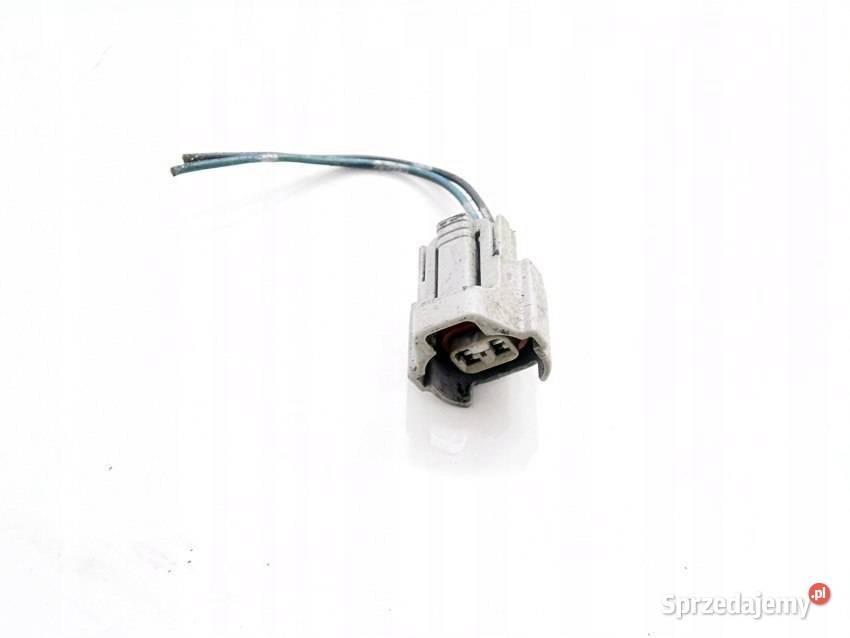 WTYCZKA KOSTKA WTYK WTRYSKIWACZA ALMERA N16 15