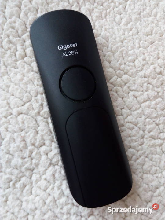 Telefon stacjonarny SIEMENS Gigaset AL28HAL280 Puławy