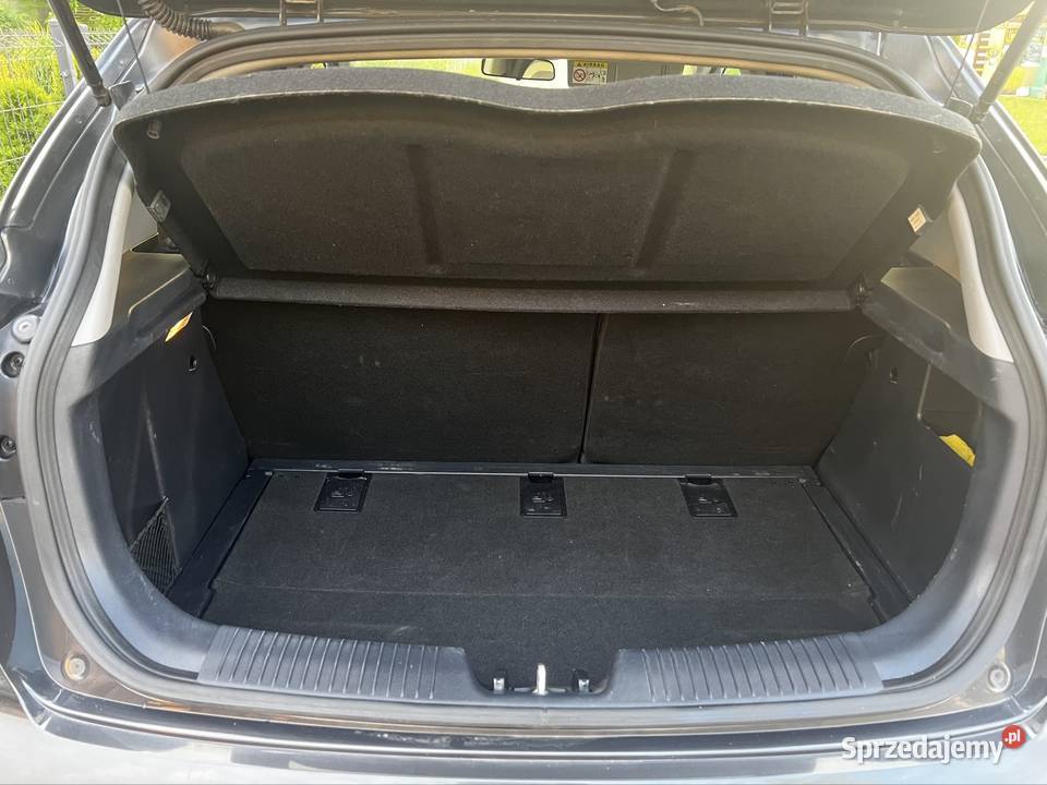 Kia Rio 14 CRDI 2015 bogate wyposażenie 4/5 Jankowice sprzedam