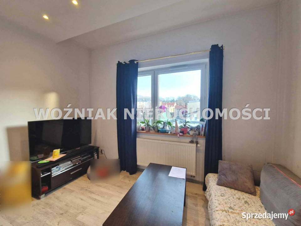 Mieszkanie Wałbrzych 7056m2 3 pokoje Piętro 3 sprzedam