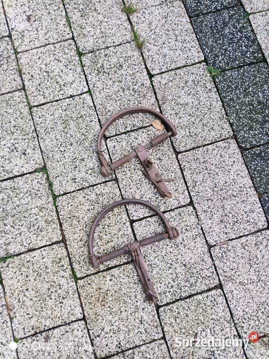 Części motocyklowe MZ Simpson WSK Olszyna