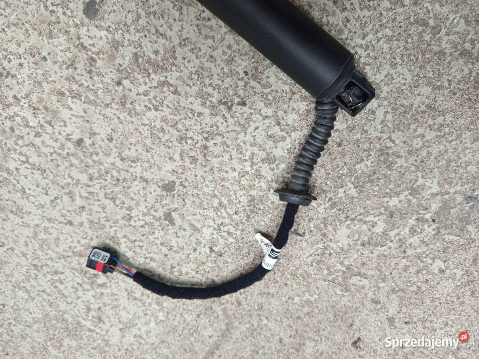 Amortyzator tylnej klapy seat ateca orginalny Rzeszów