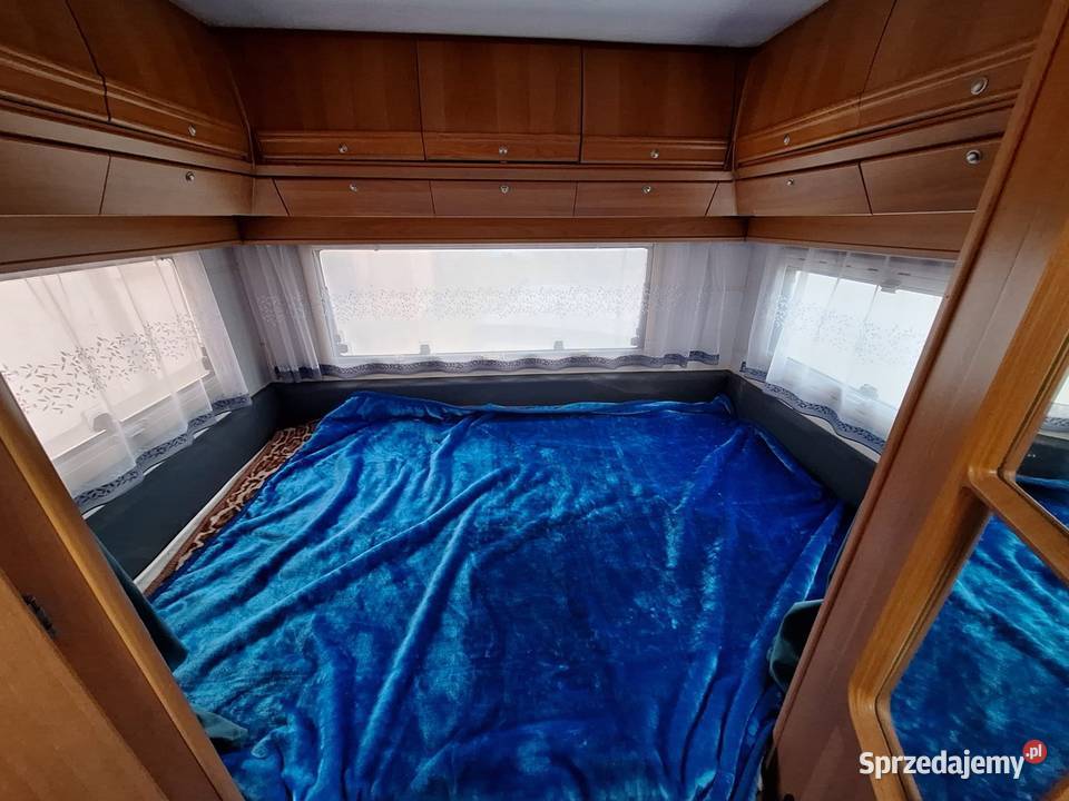 Benimar Ducato 28 ITDI 1999